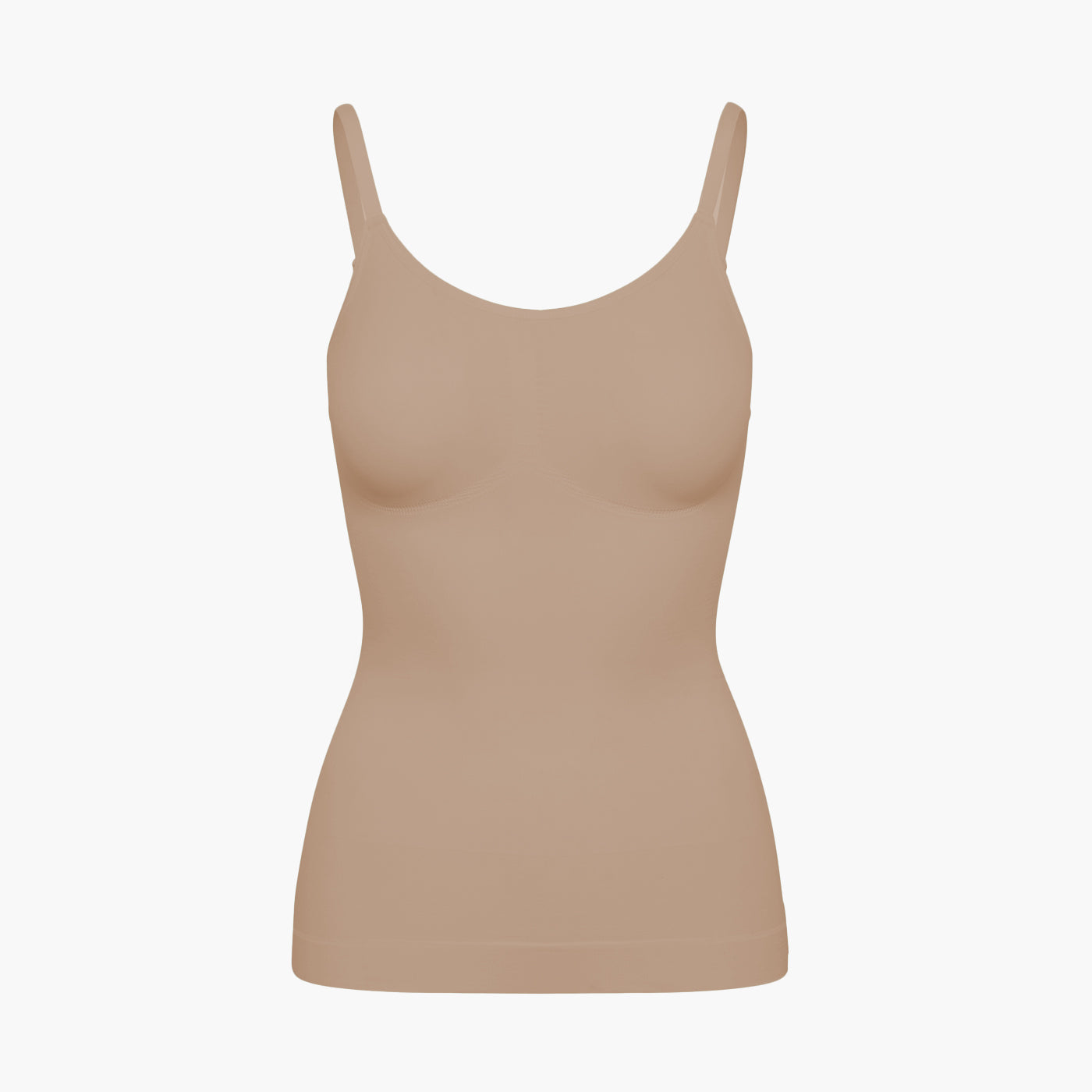 Cami sculptant