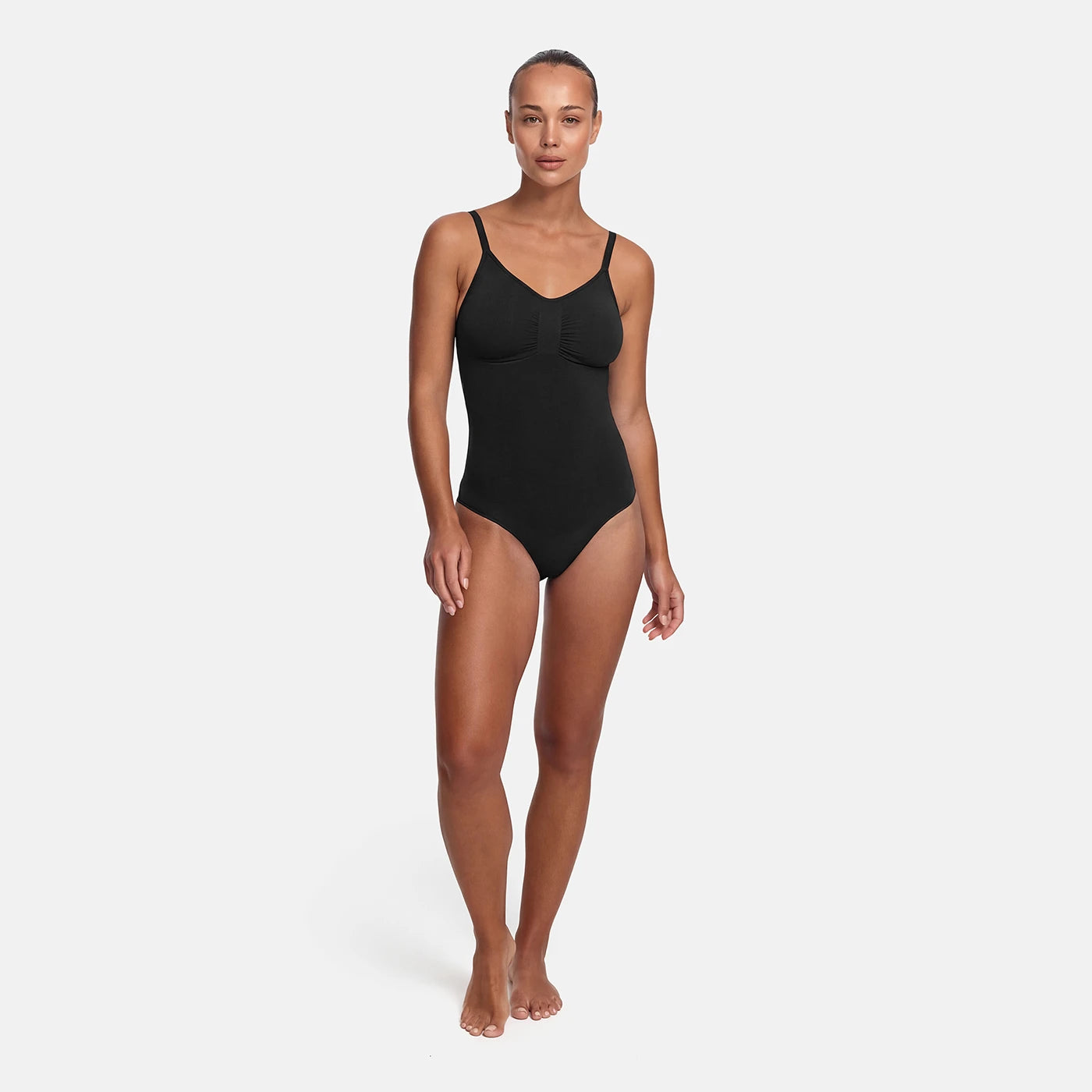 Body Sculpting Shapewear avec slip