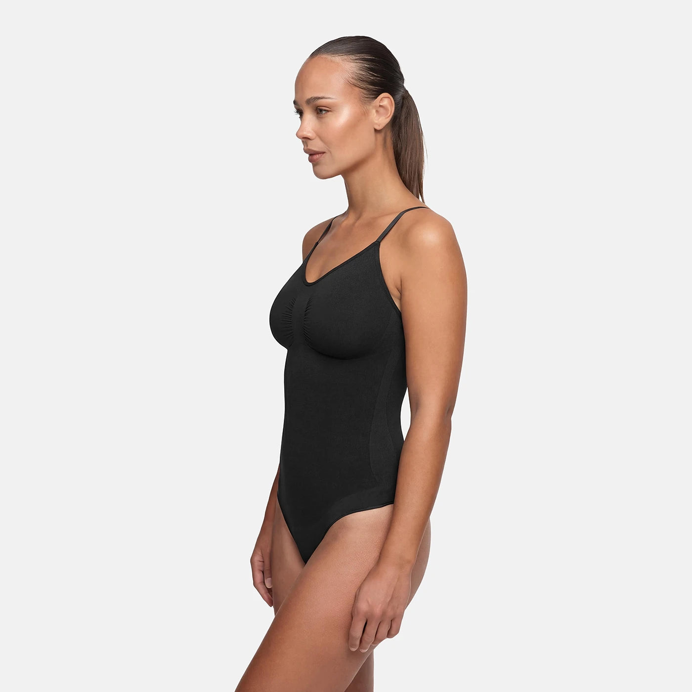 Body Sculpting Shapewear avec slip