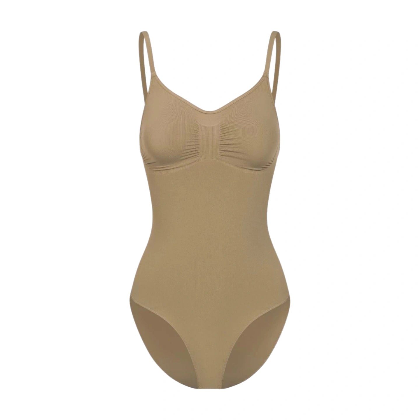 Body Sculpting Shapewear avec slip
