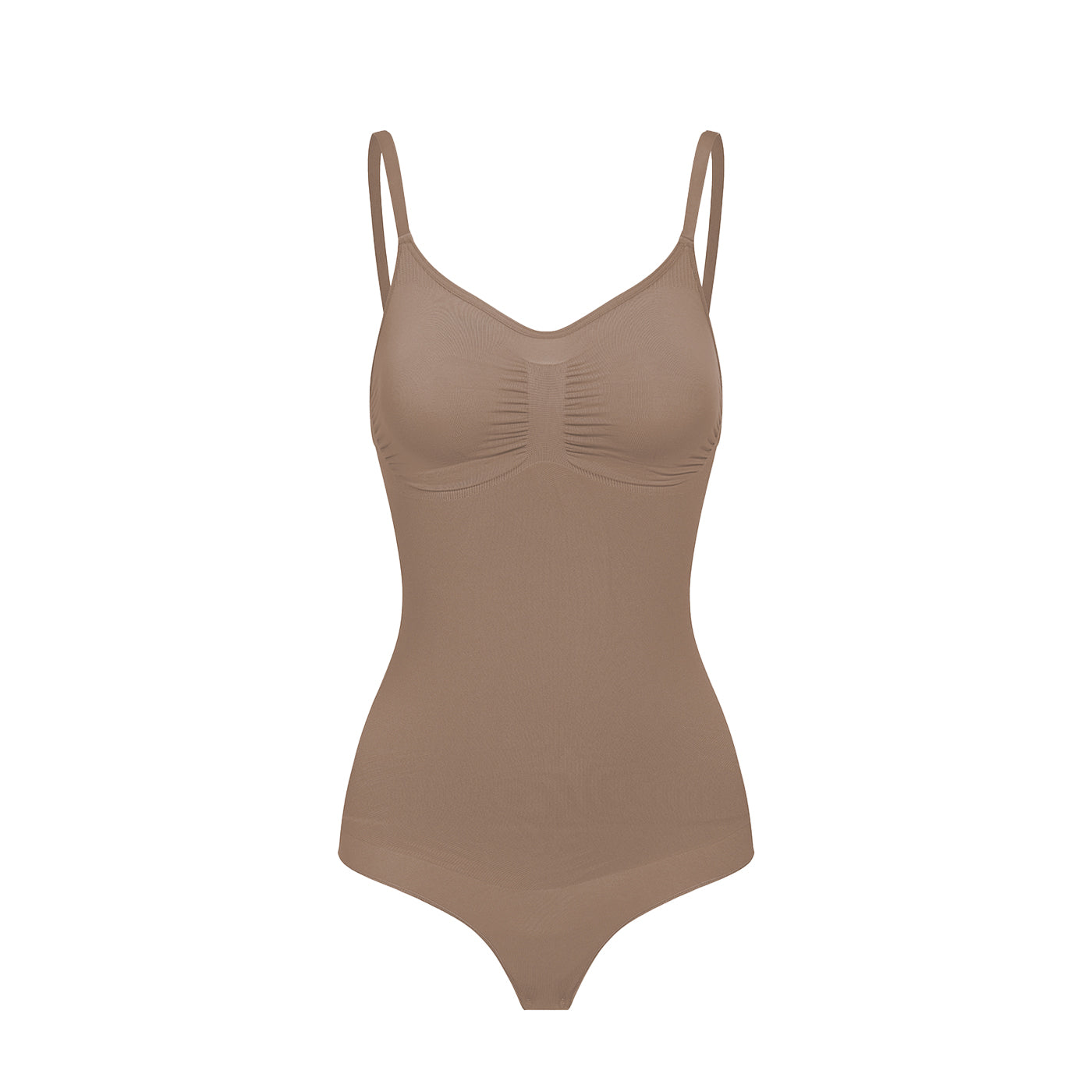 Body Sculpting Shapewear avec string