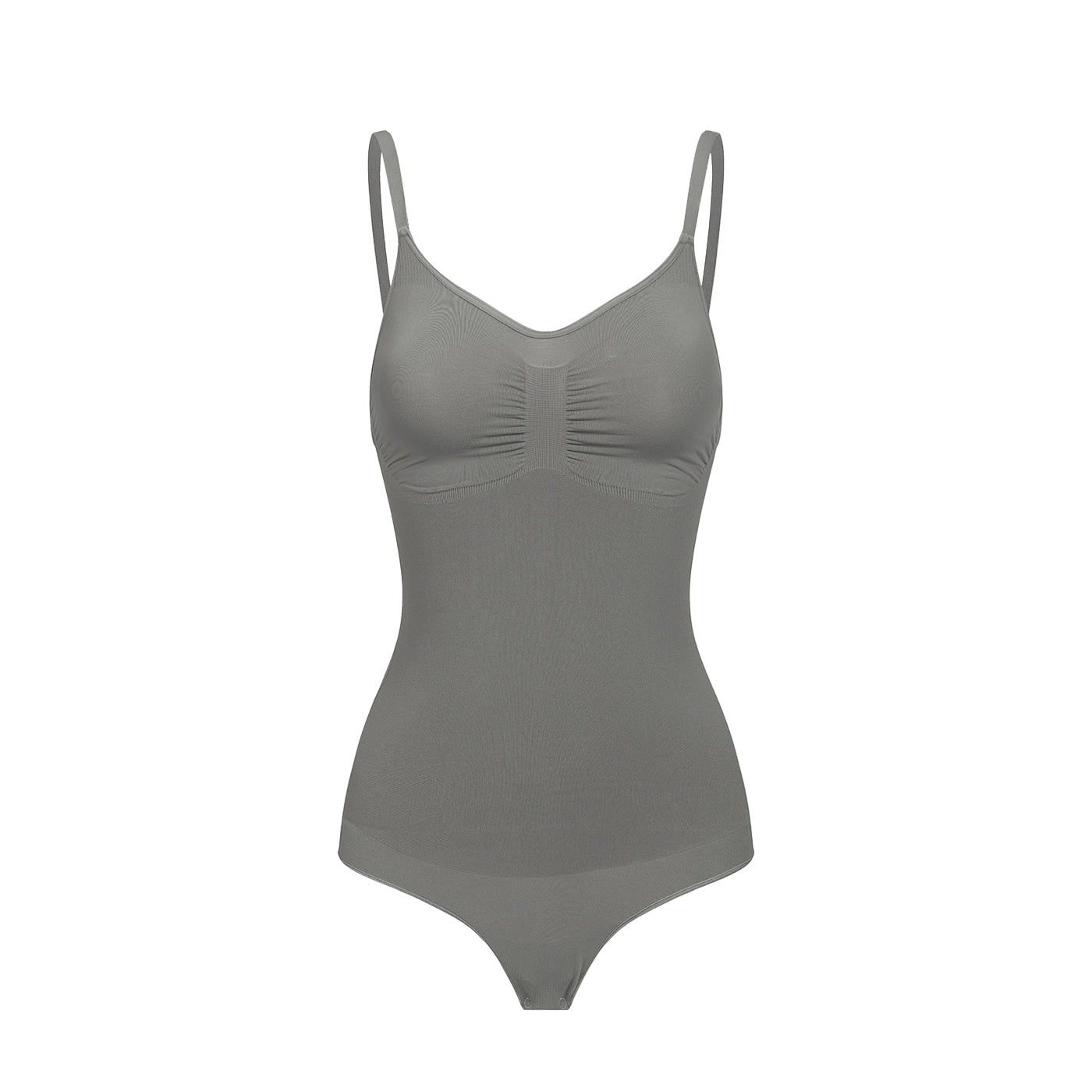 Body Sculpting Shapewear avec string