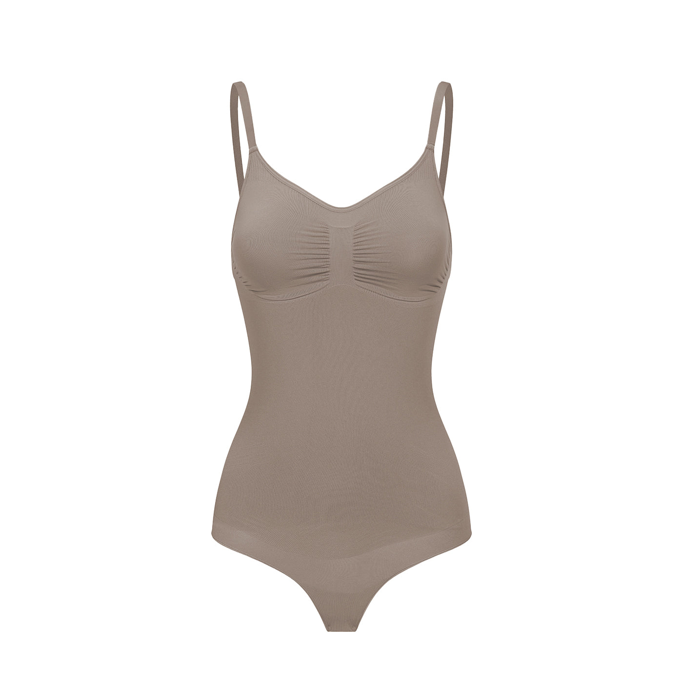 Body Sculpting Shapewear avec string