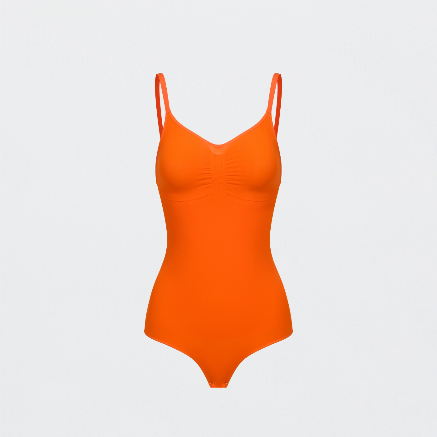 Body Sculpting Shapewear avec string