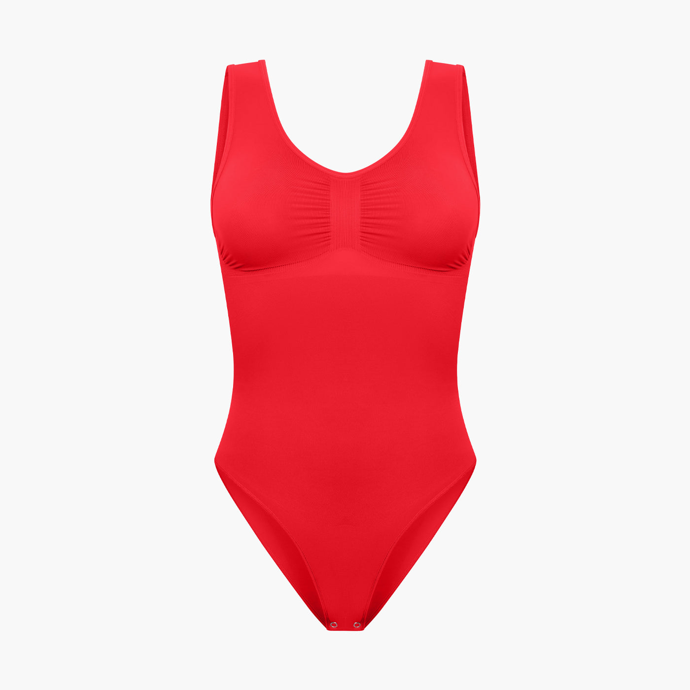 Body sculptant Tank avec culotte intégrée - Pré-vente