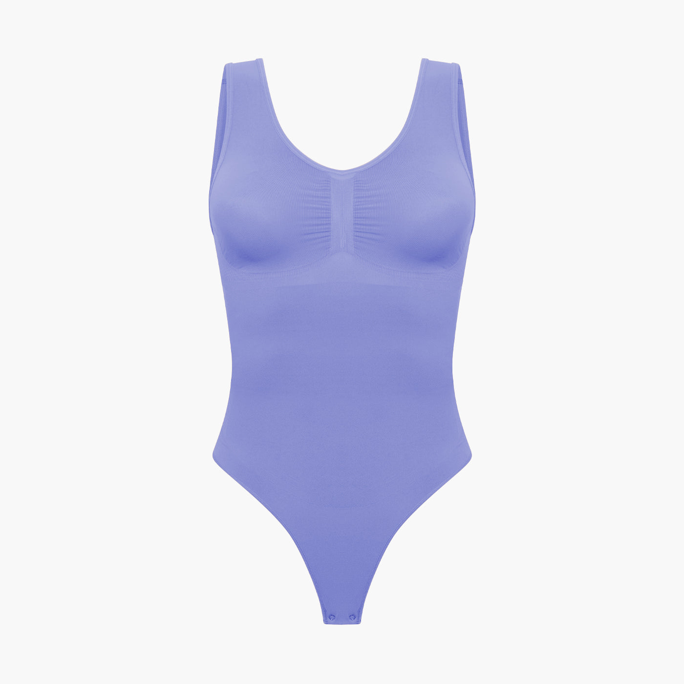 Tank Bodysuit Sculpting Shapewear avec string - Outlet