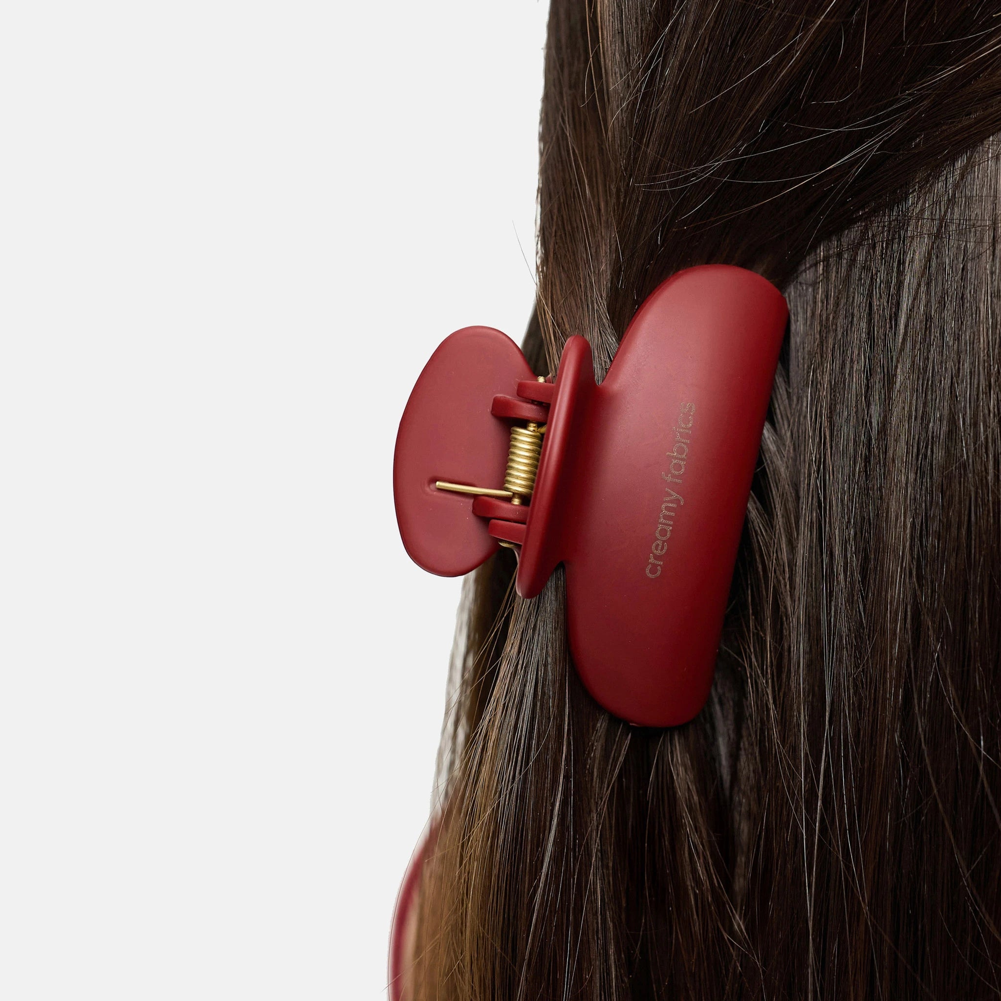 Set de pinces à cheveux pour tous les jours | pack de 2