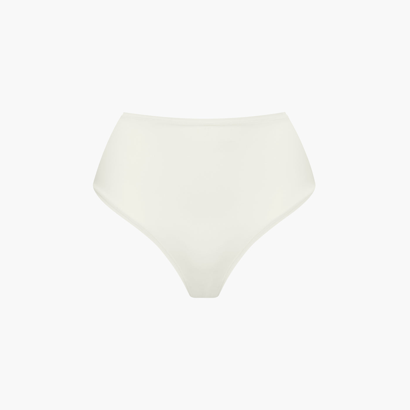 Tanga taille haute | Lot de 3