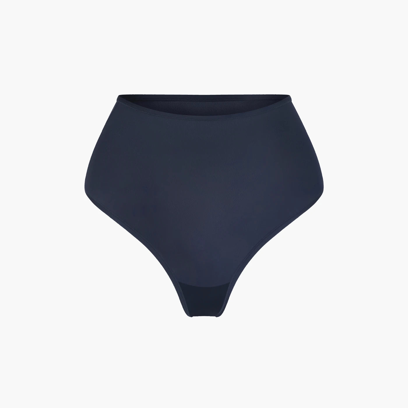 Tanga taille haute | Lot de 3