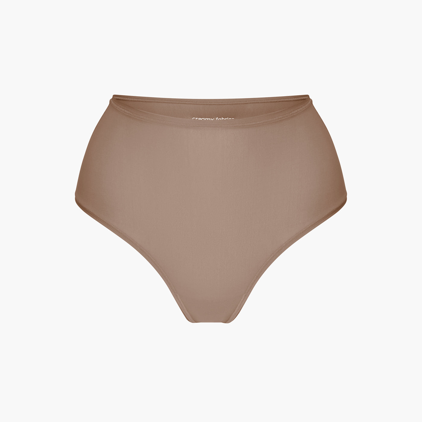 Tanga taille haute | Lot de 3