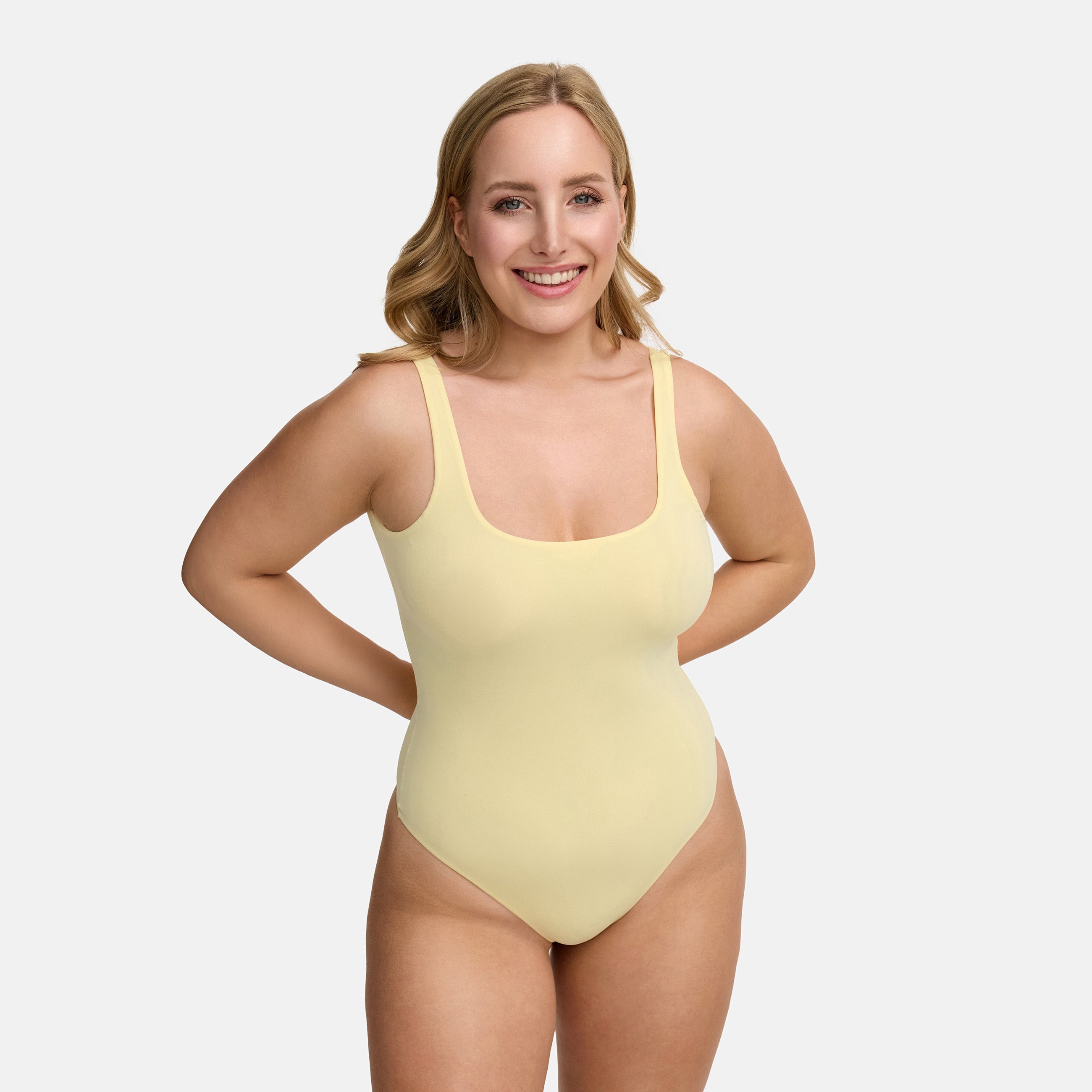 Low Back - Body - Vente secrète