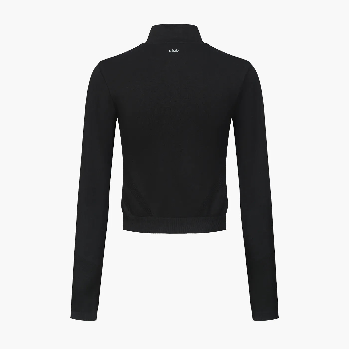 Veste zippée Seamless