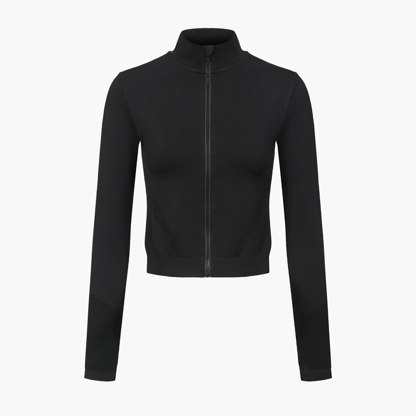 Veste zippée Seamless
