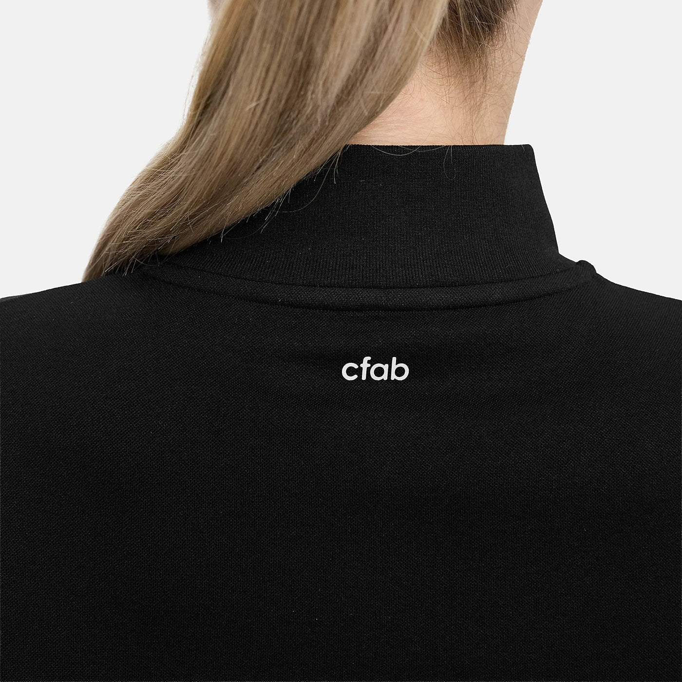 Veste zippée Seamless