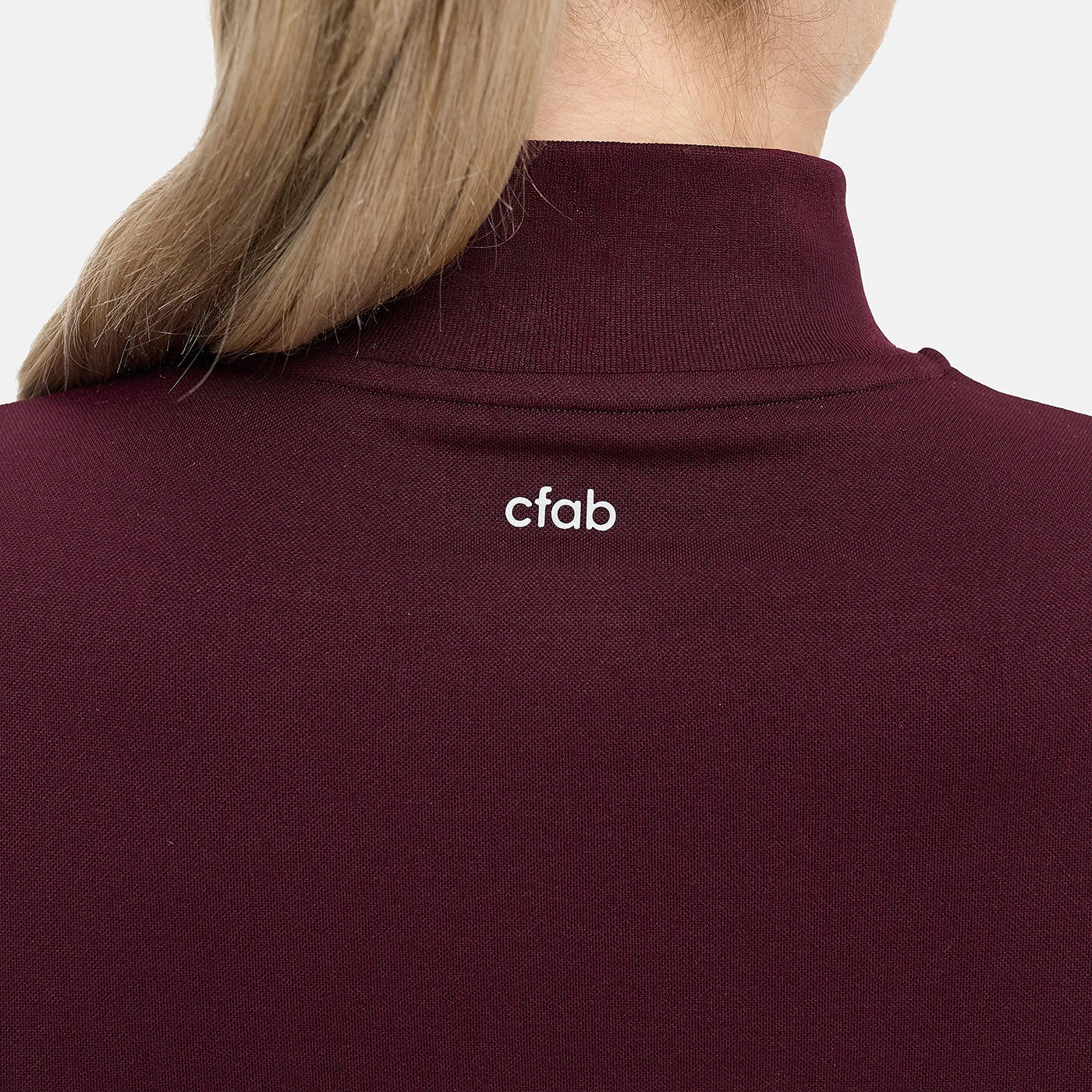 Veste zippée Seamless