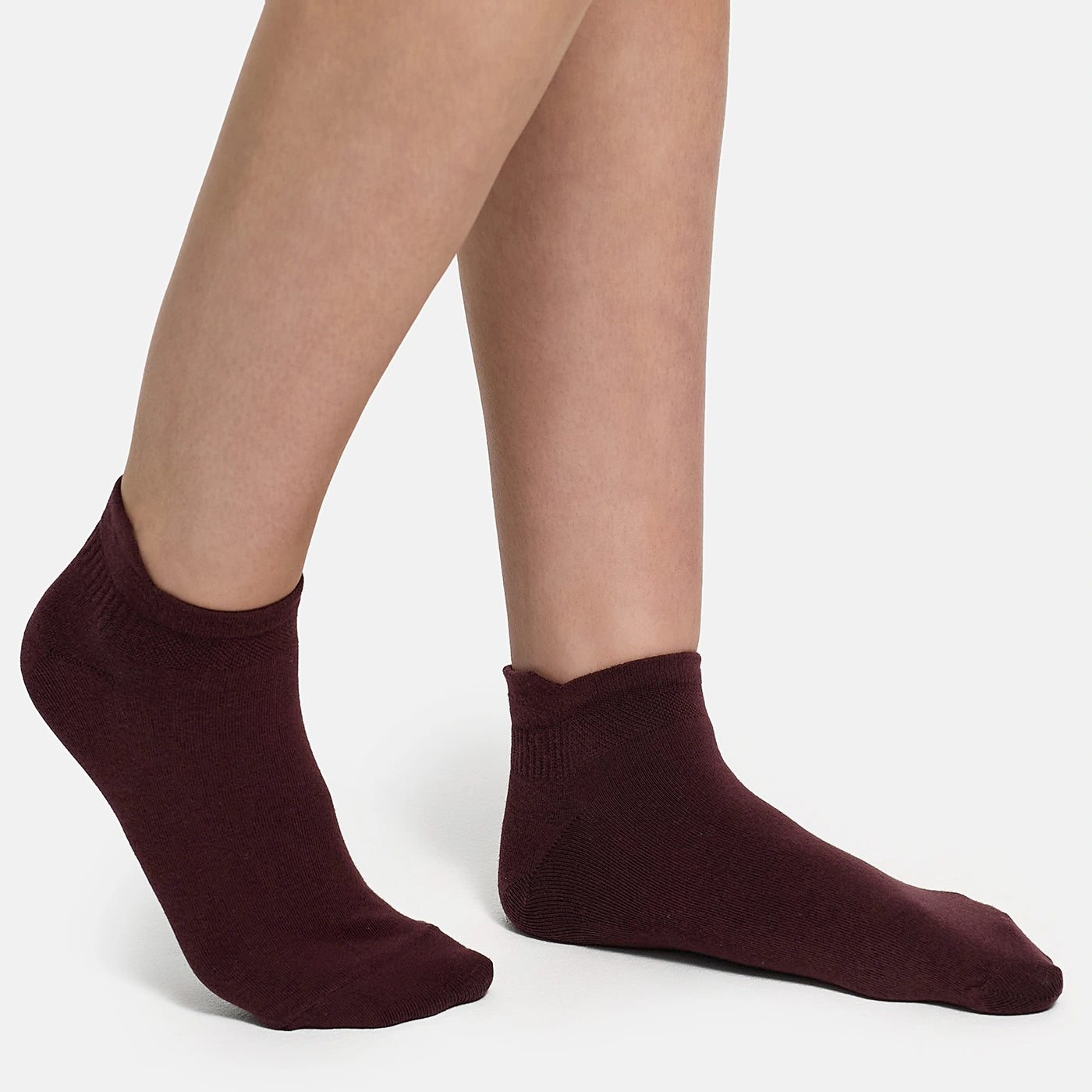 Chaussettes pour baskets | Lot de 4