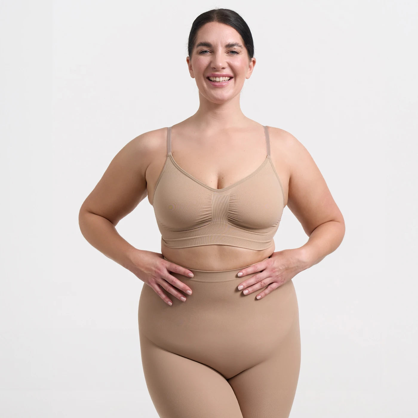 Pantaloncini modellanti