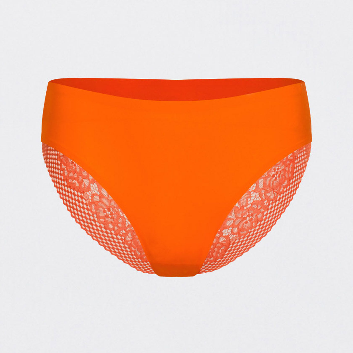 Slip con pizzo | confezione da 3