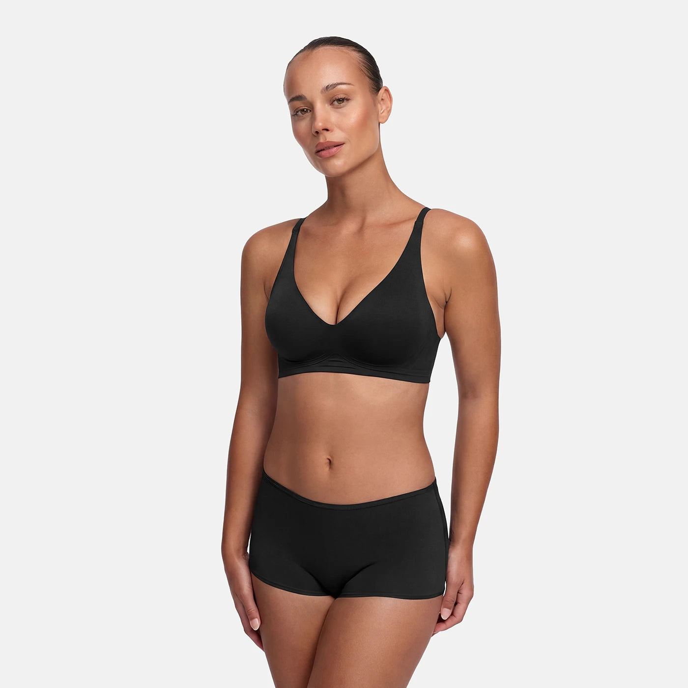 Reggiseno push-up comfort