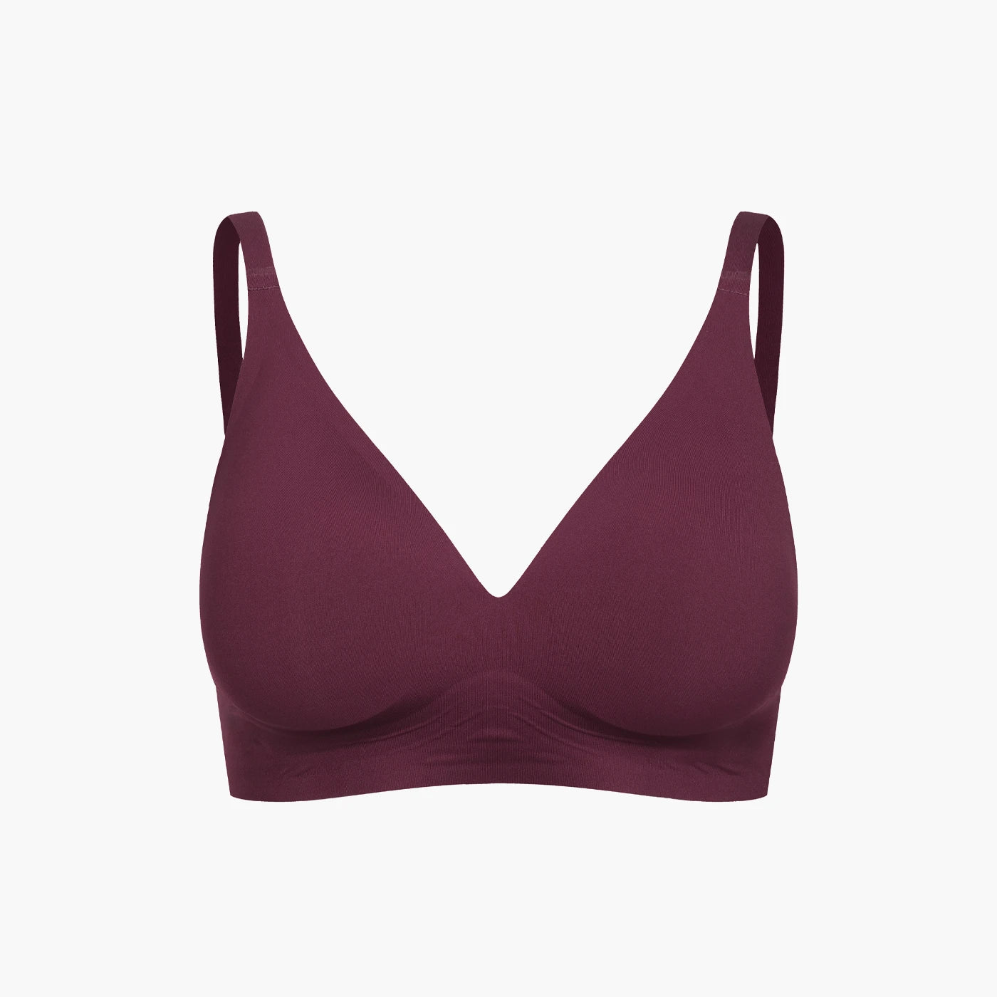 Reggiseno push-up comfort