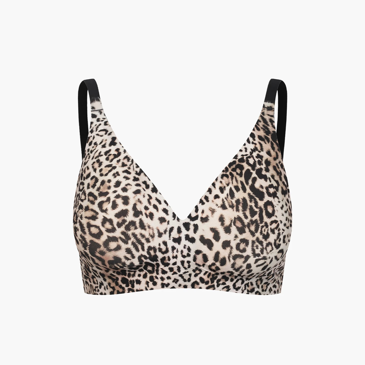 Reggiseno push-up comfort