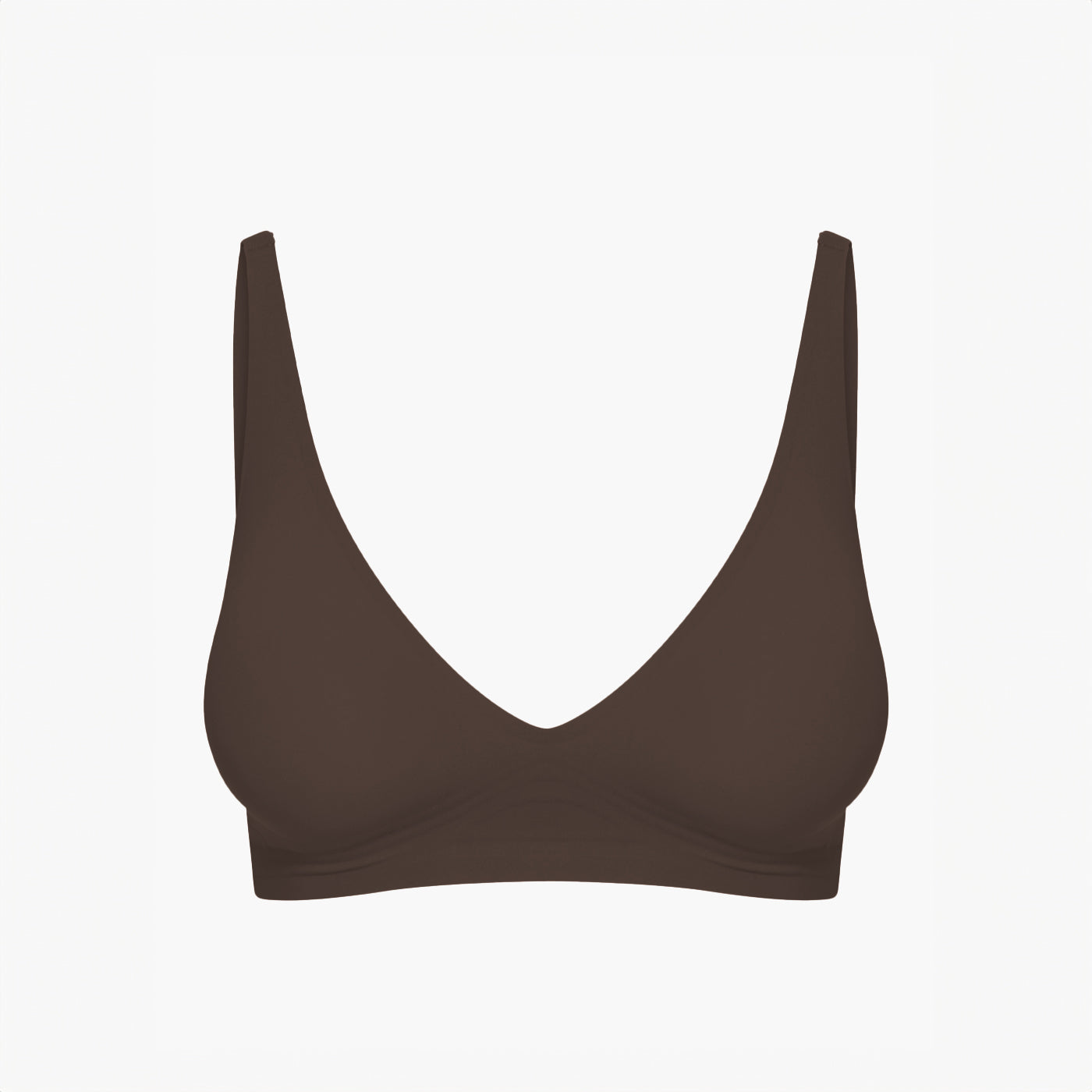 Reggiseno push-up comfort