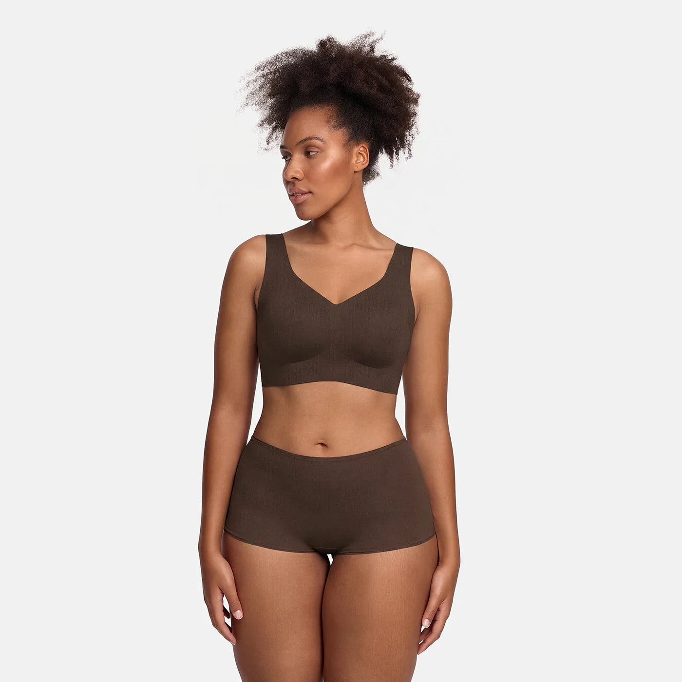 Reggiseno Comfort Minimiser con supporto per la schiena