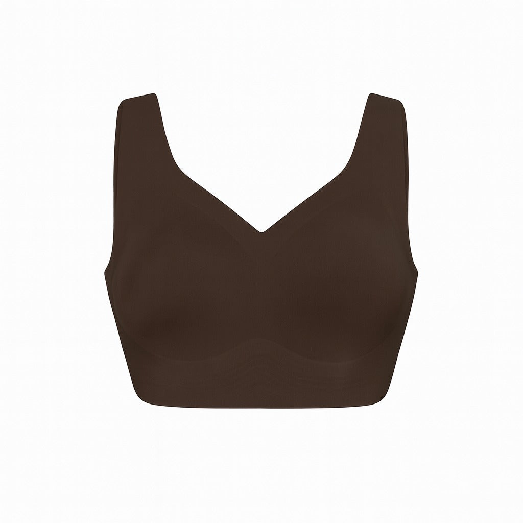 Reggiseno Comfort Minimiser con supporto per la schiena