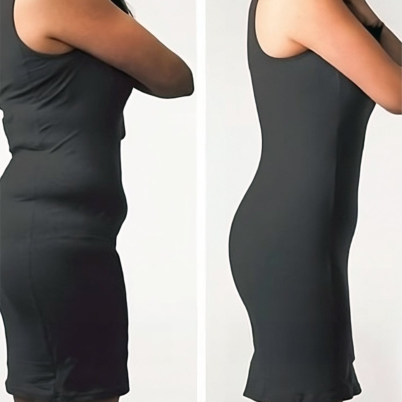Body Sculpting Shapewear - Forma Leggera