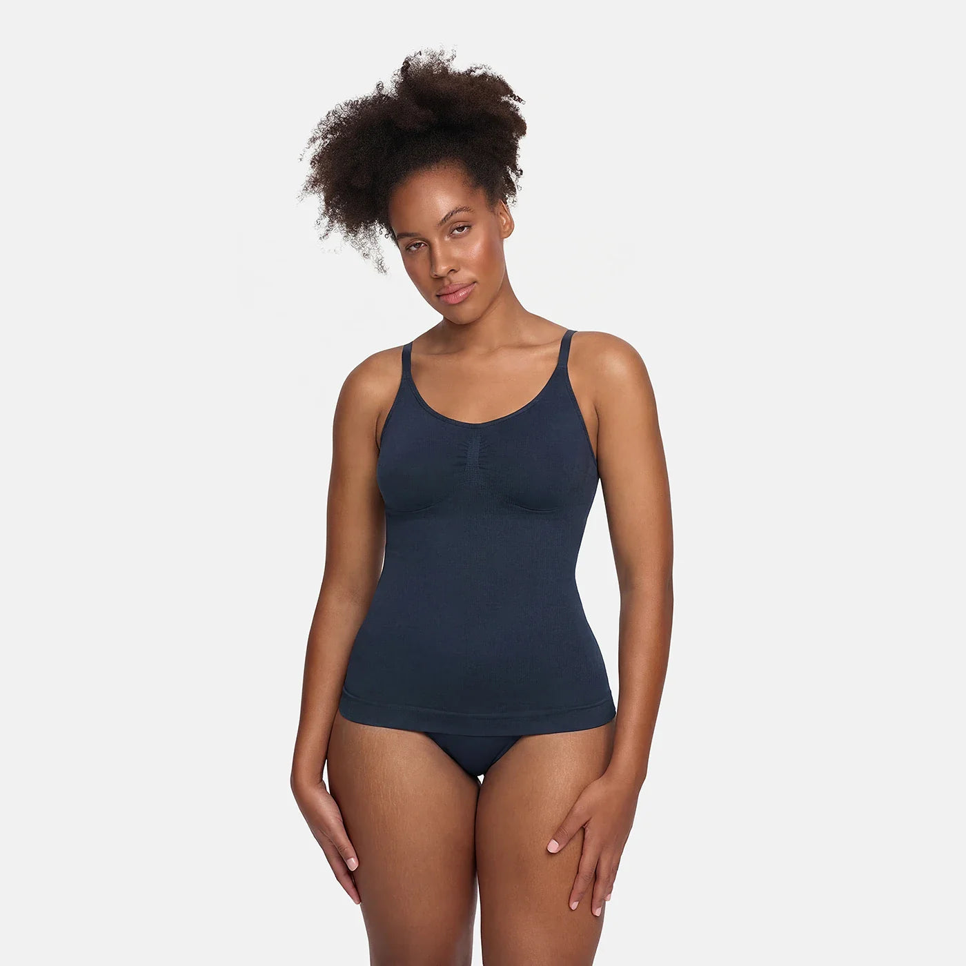 Canottiera cami modellante