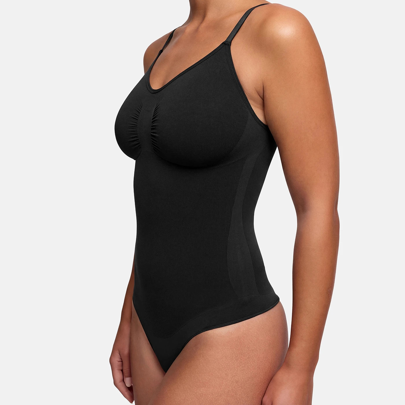 Body modellante con slip
