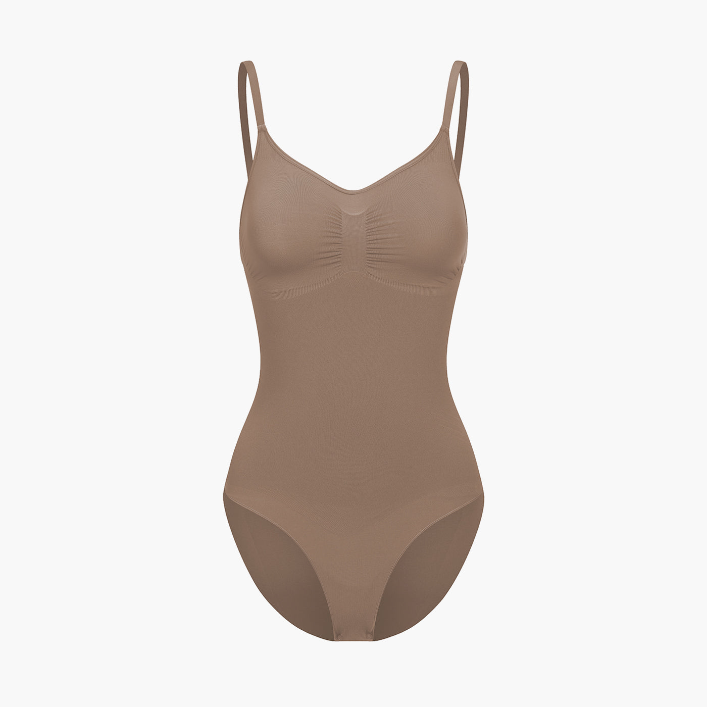 Body modellante con slip (#2)