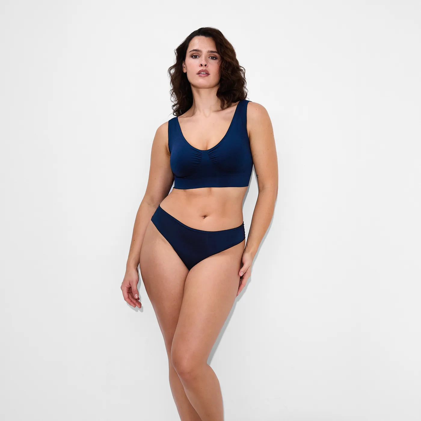 Tanga | 3er Pack (#2) - WSV