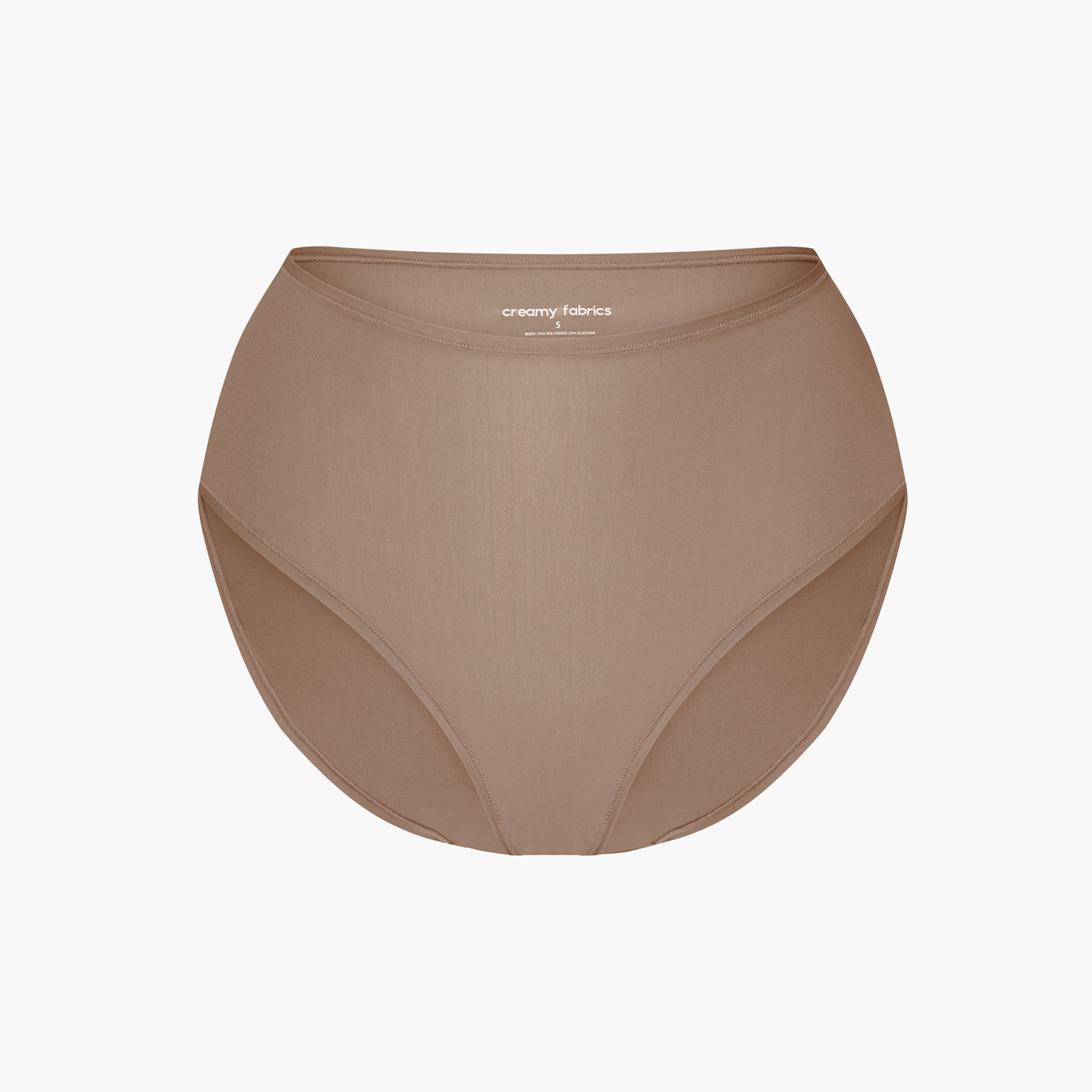 Slip a vita alta | Confezione da 3