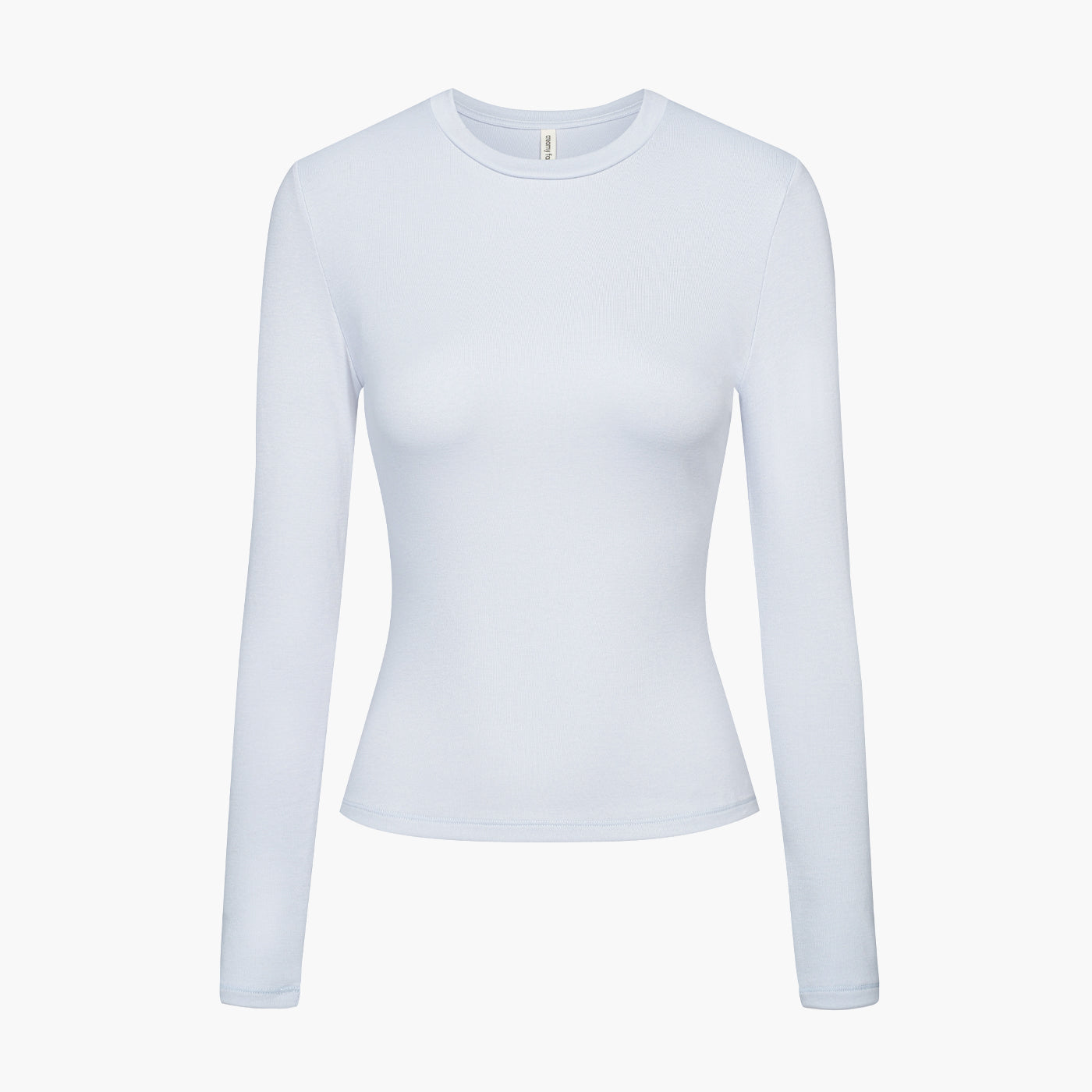 Maglia a maniche lunghe in cotone - WSV