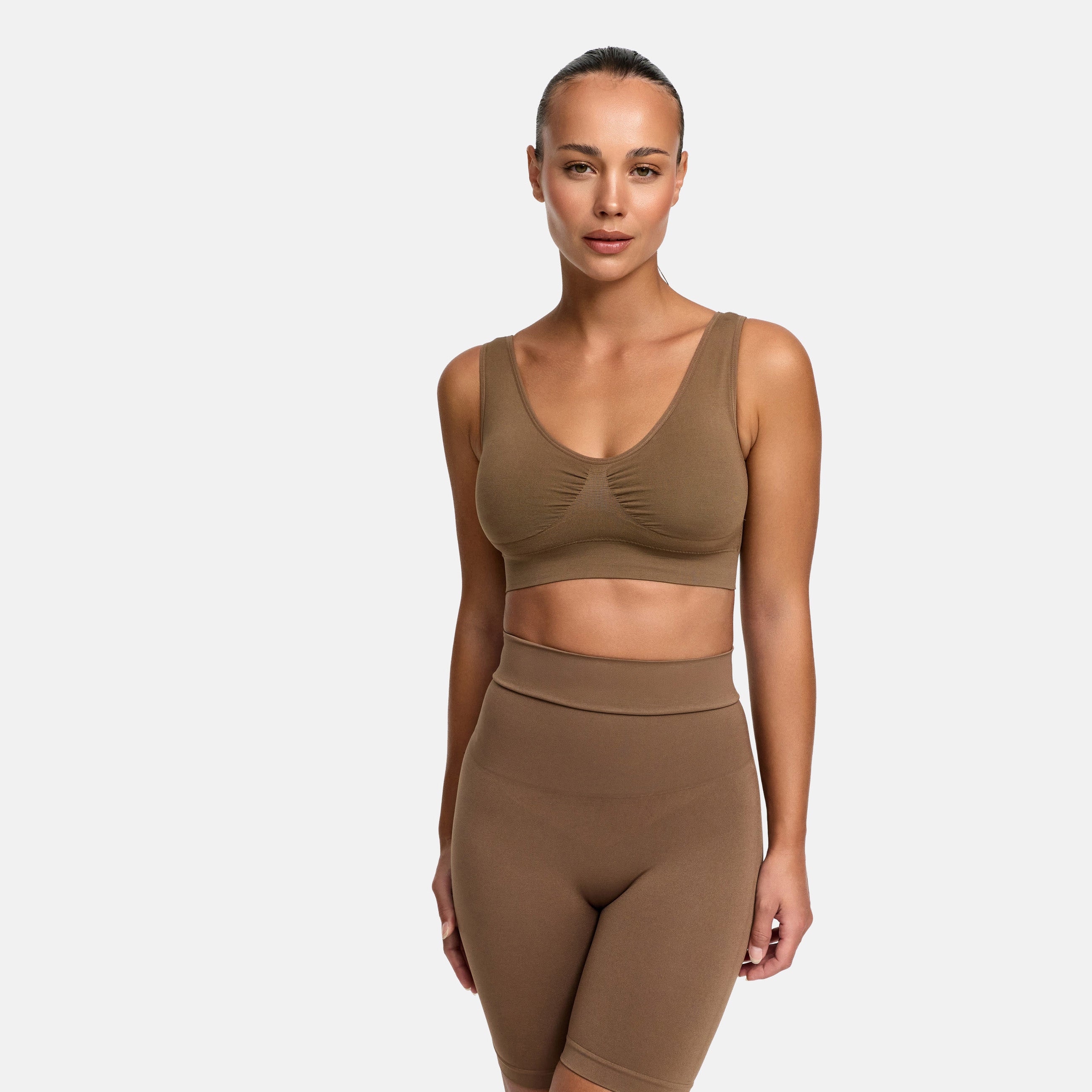 Reggiseno comodo