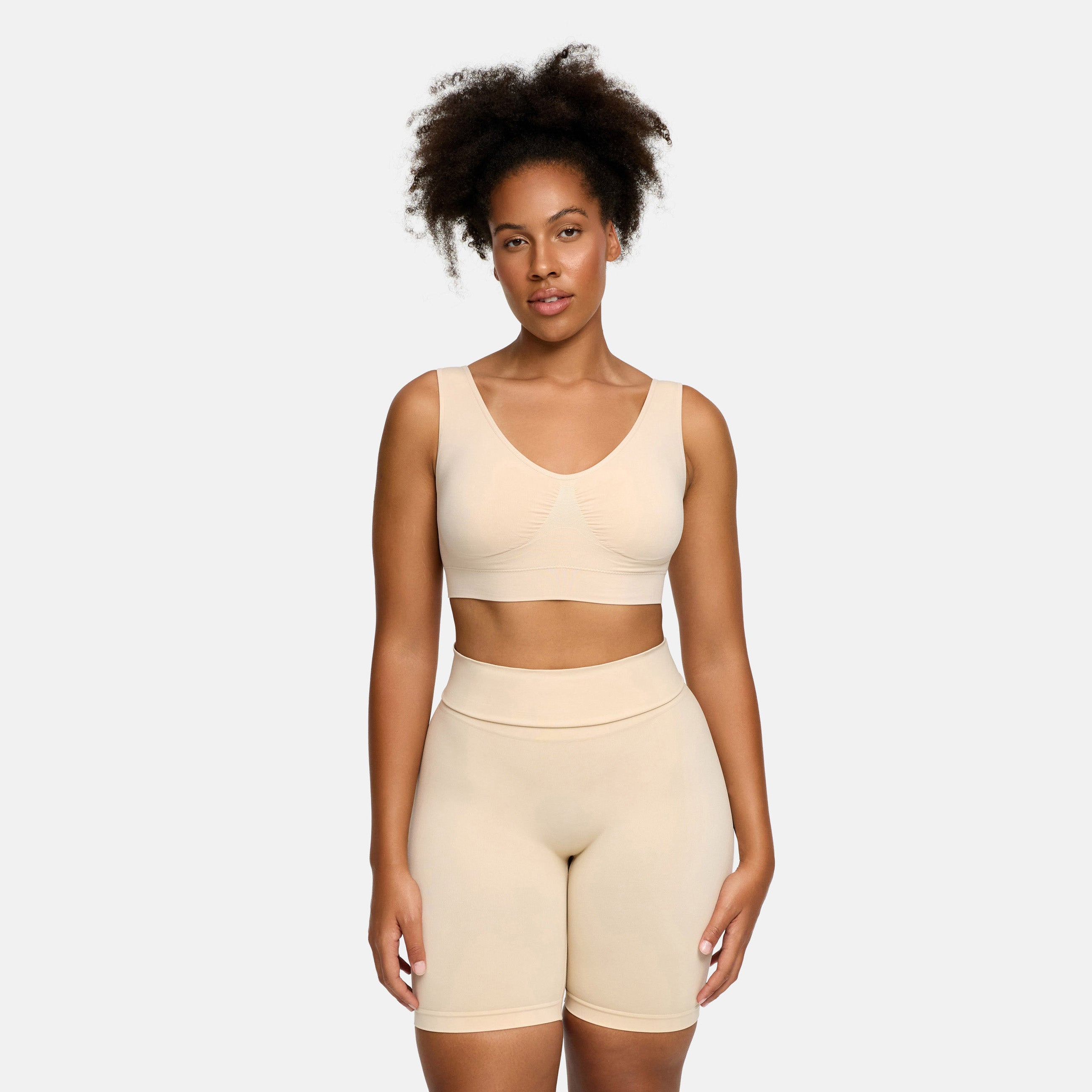 Reggiseno comodo