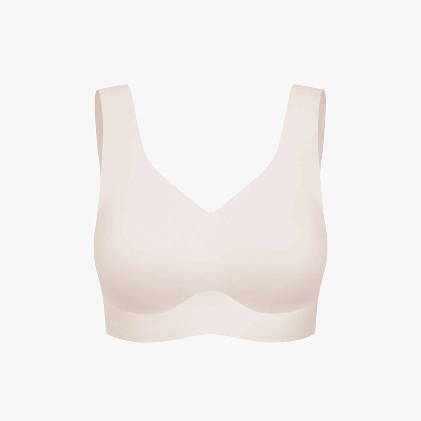 Comfort Minimiser Back Support Bra