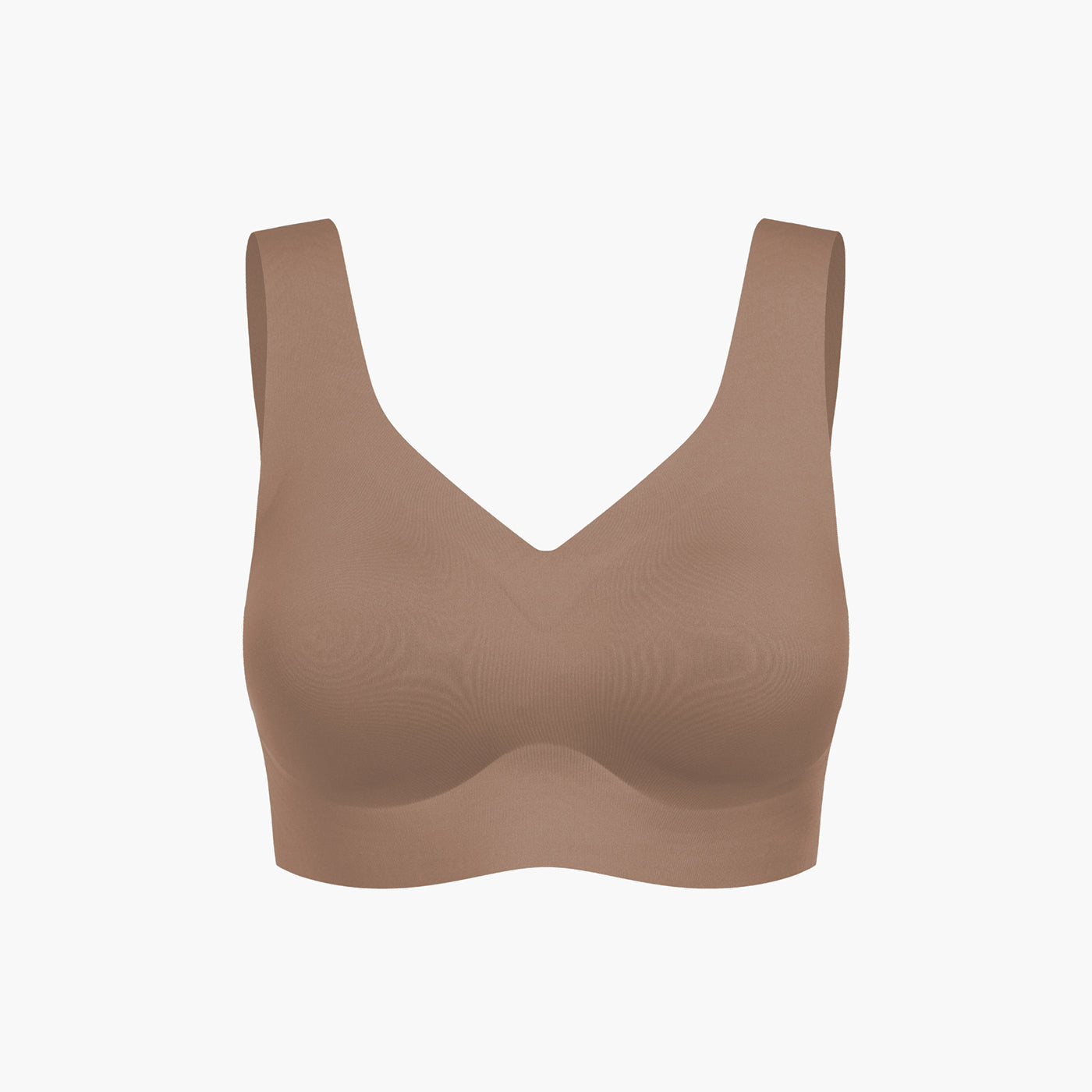 Comfort Minimiser Back Support Bra