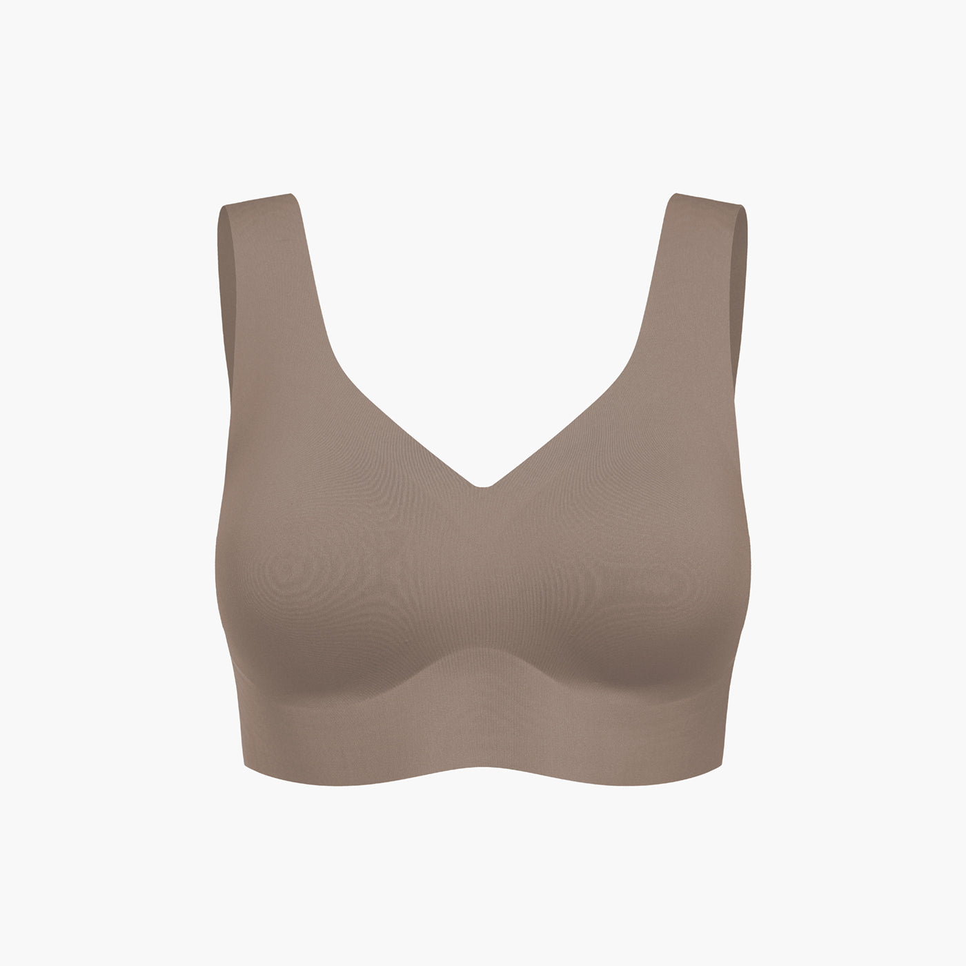 Comfort Minimiser Back Support Bra
