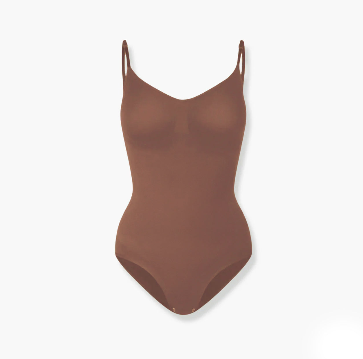 Sculpting Shapewear Bodysuit - Lichte Vorm