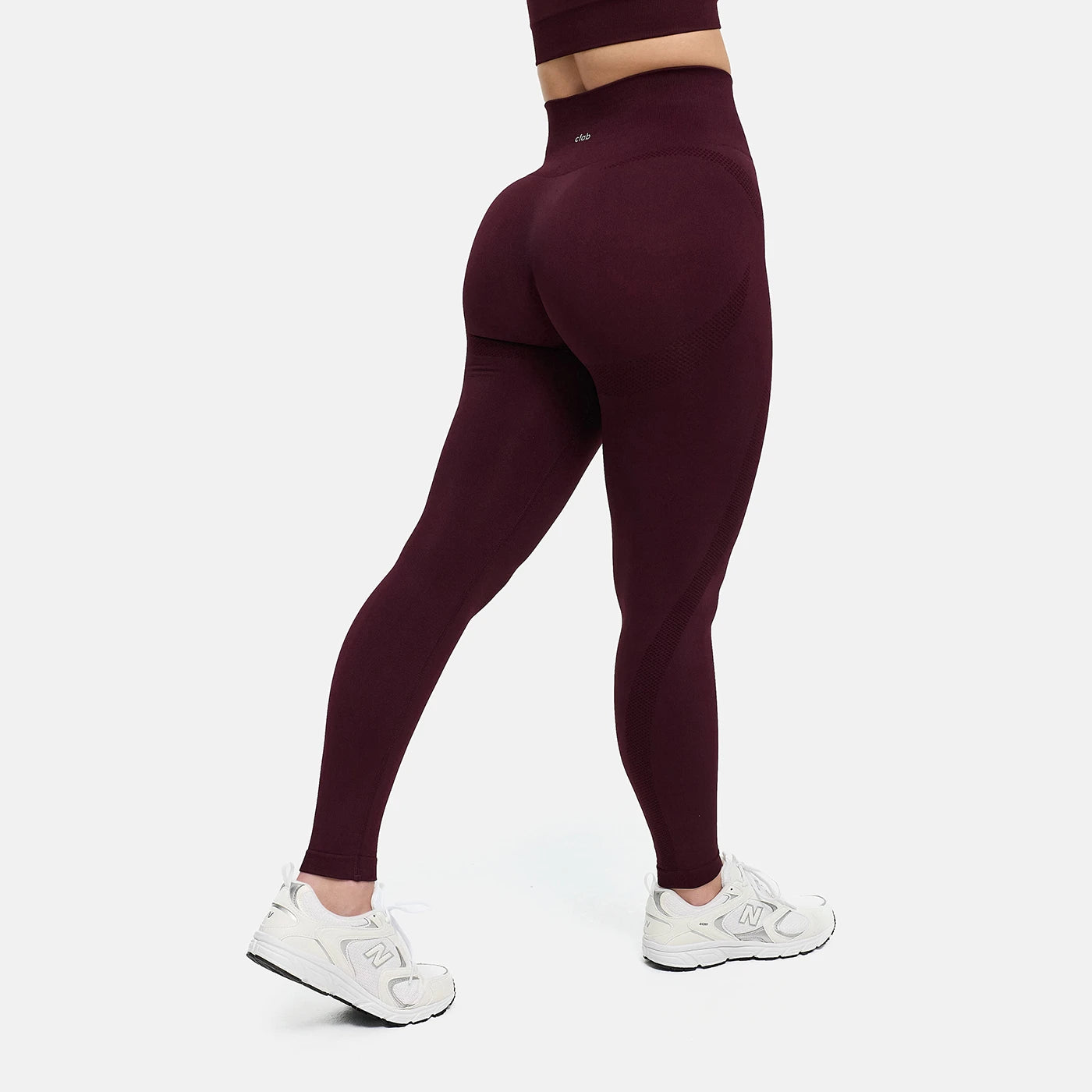 ContourLift Scrunch-legging