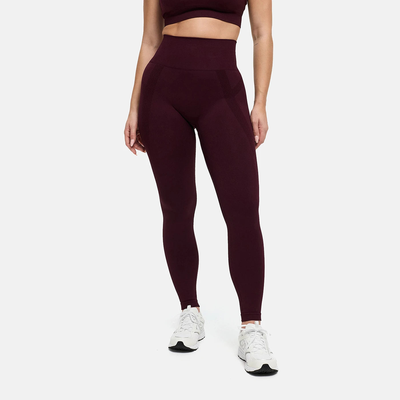 ContourLift Scrunch-legging