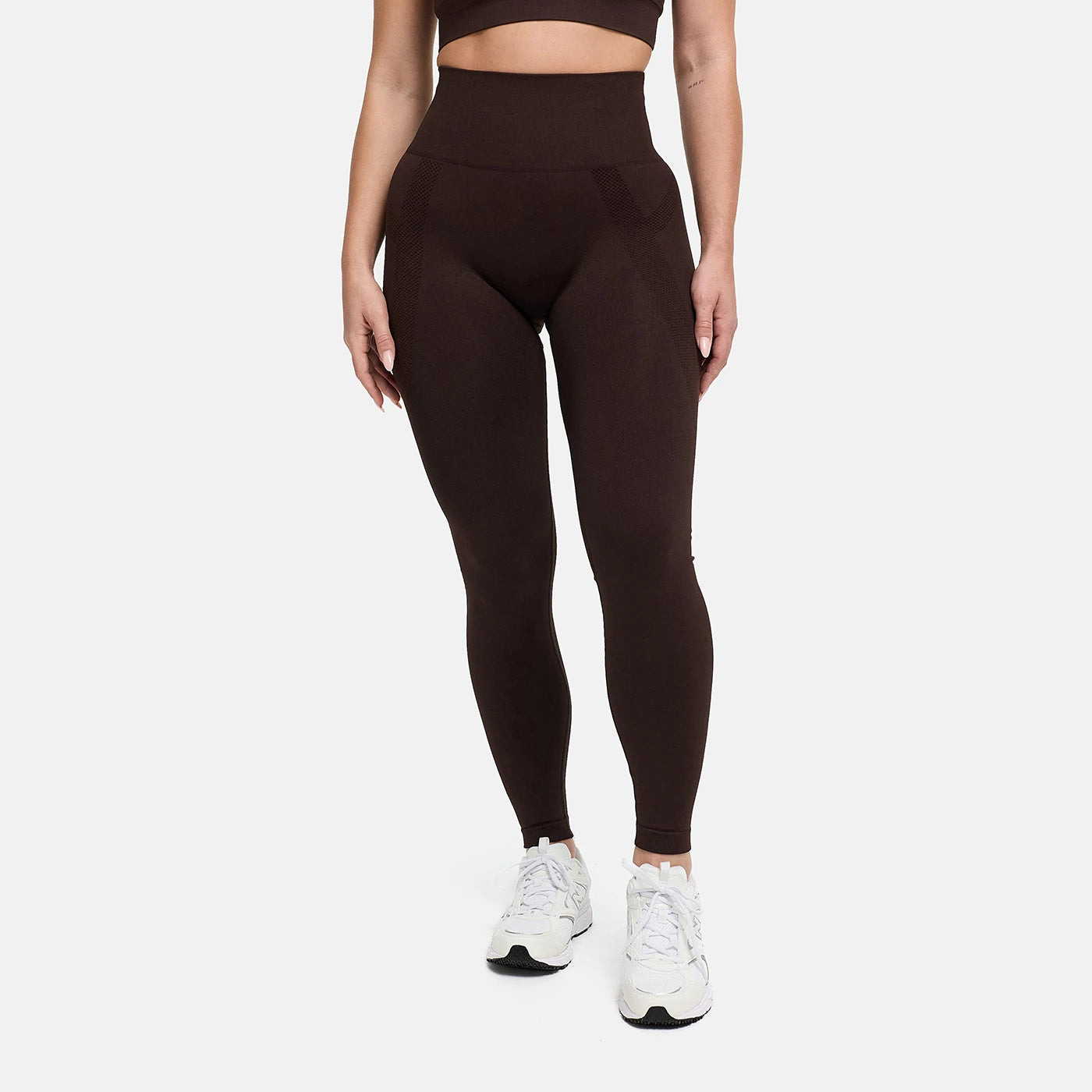 ContourLift Scrunch-legging