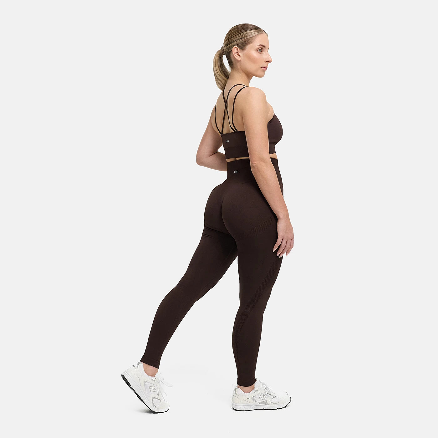 ContourLift Scrunch-legging