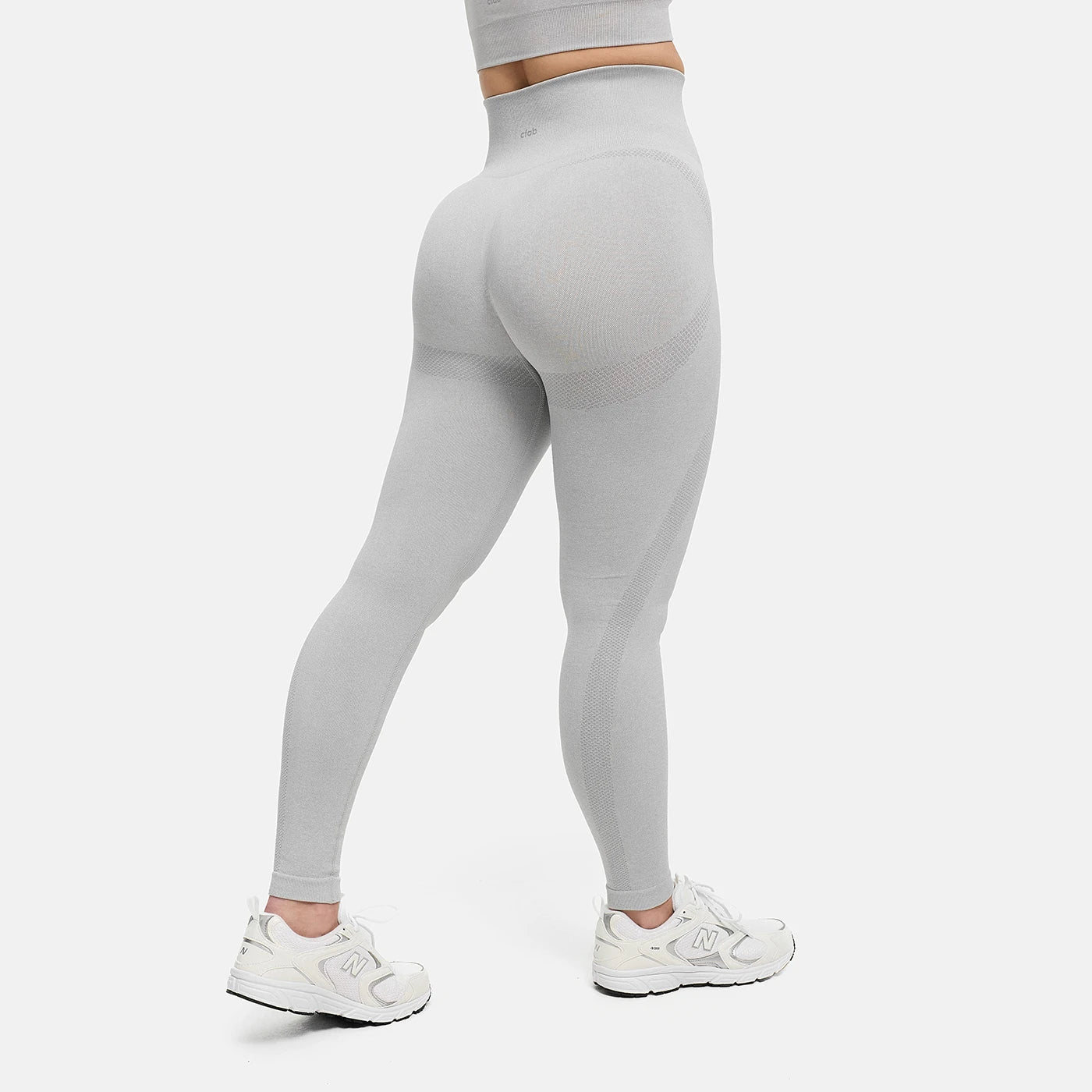 ContourLift Scrunch-legging