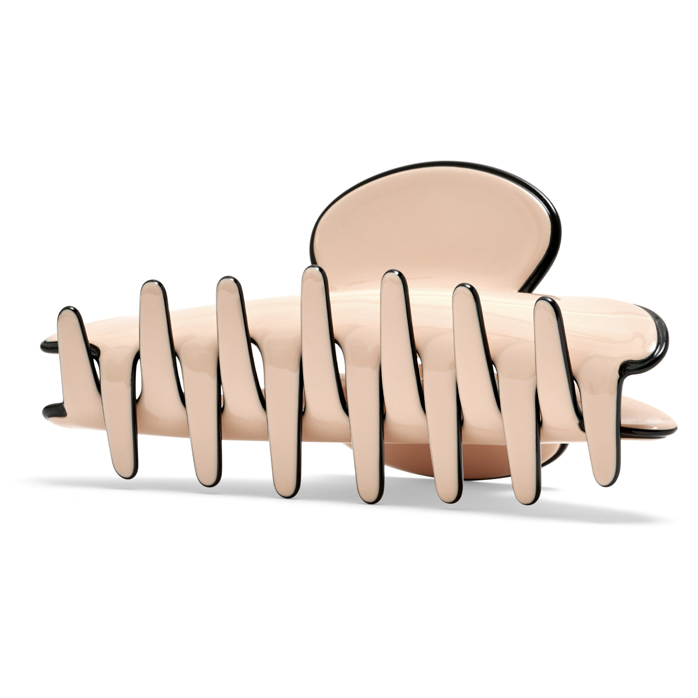 Alledaagse haarspeld