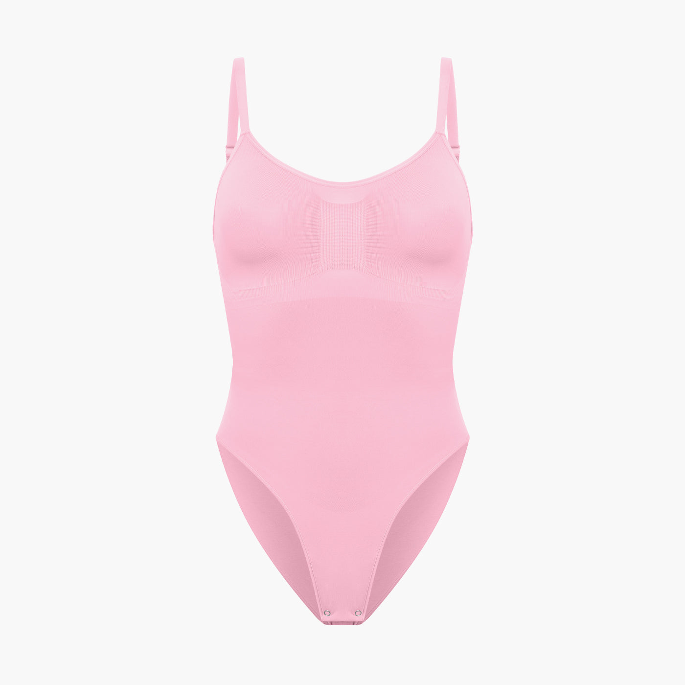 Sculpting bodysuit met geïntegreerde slip