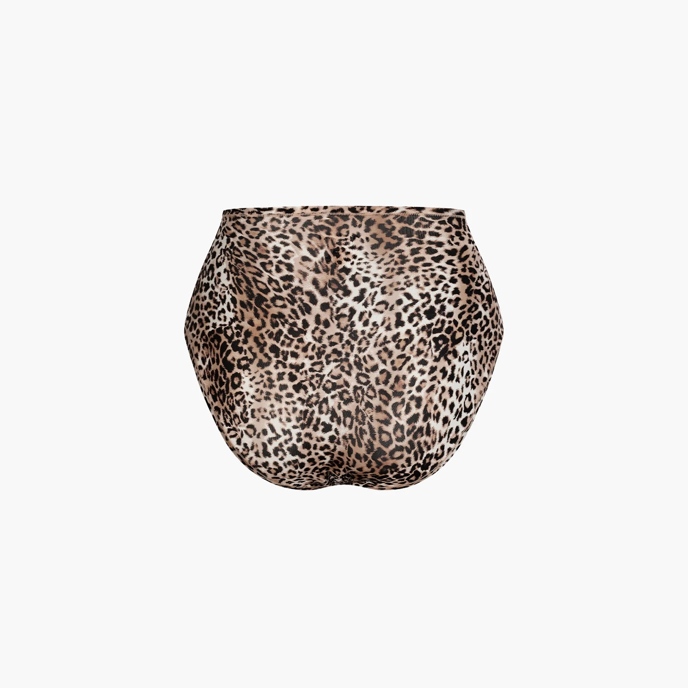 Slip met hoge taille | 3-pack (#2)