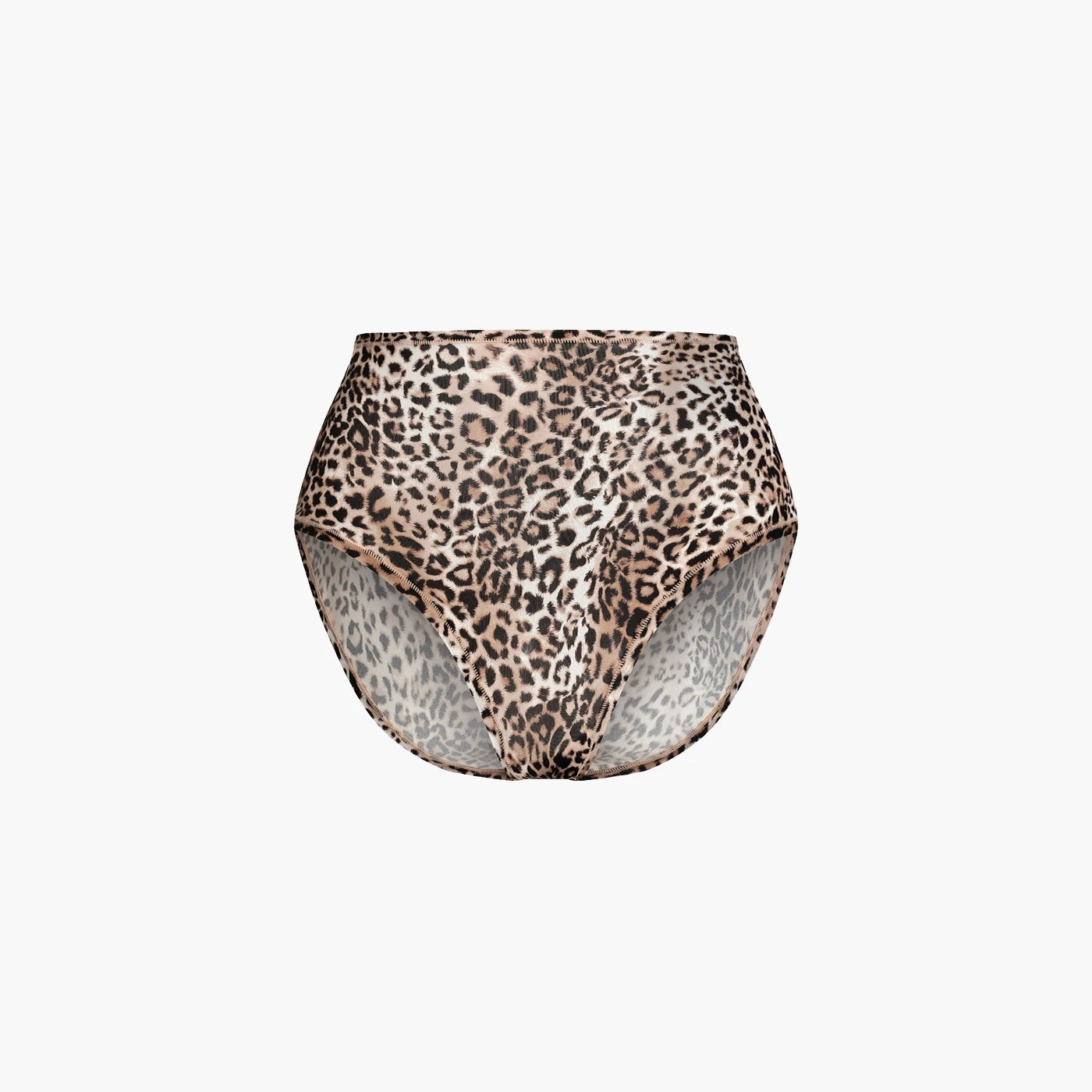 Slip met hoge taille | 3-pack